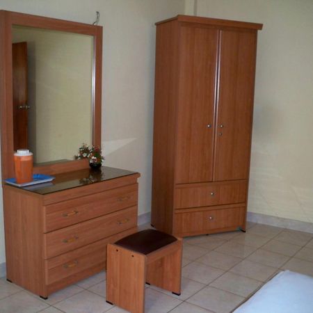 Hotel Red Rose Negombo Luaran gambar