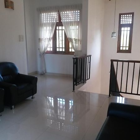 Hotel Red Rose Negombo Luaran gambar
