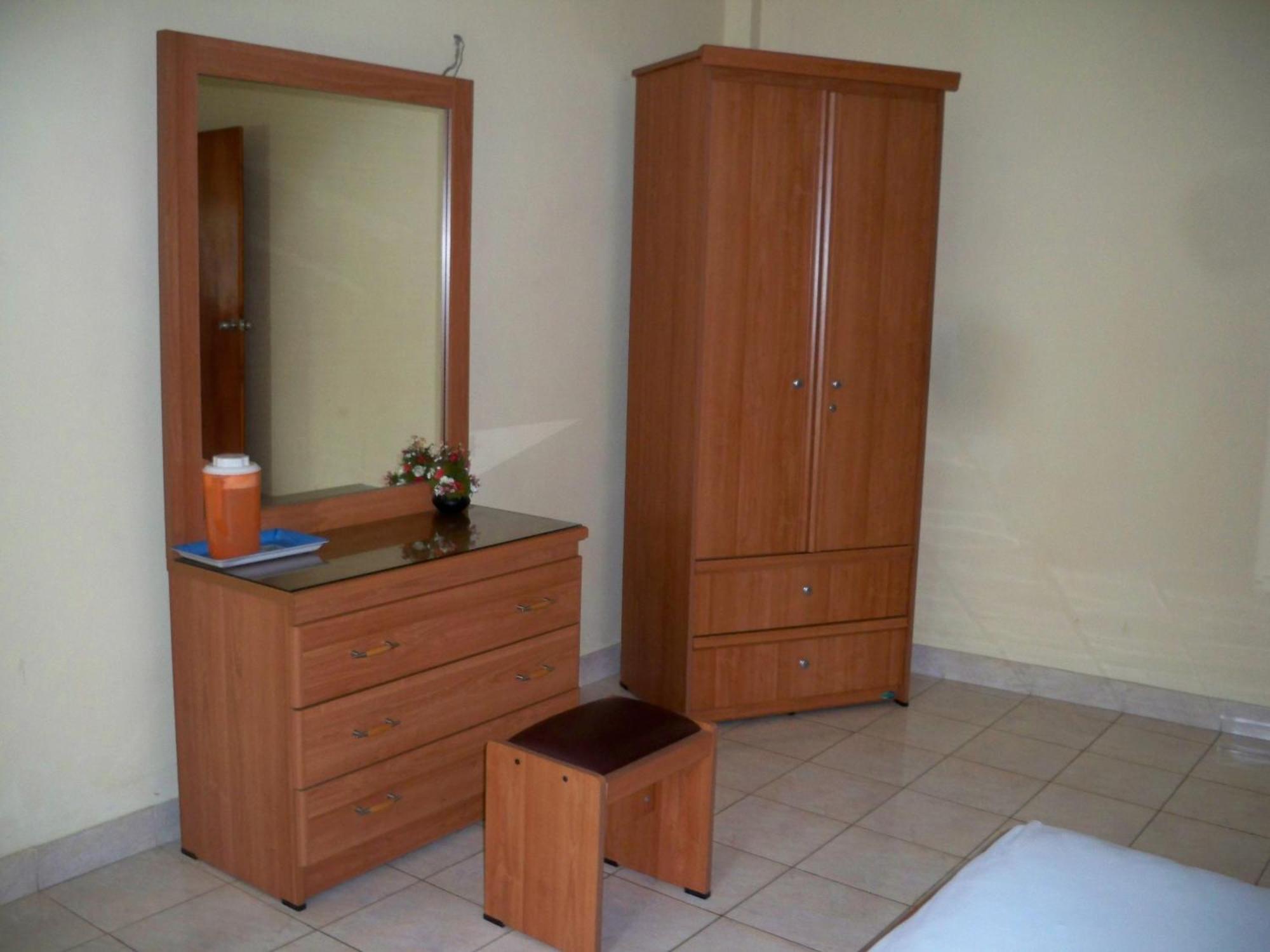Hotel Red Rose Negombo Luaran gambar