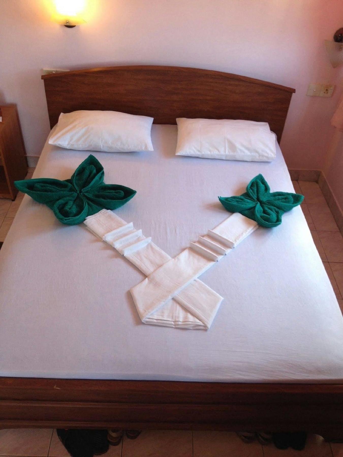 Hotel Red Rose Negombo Luaran gambar