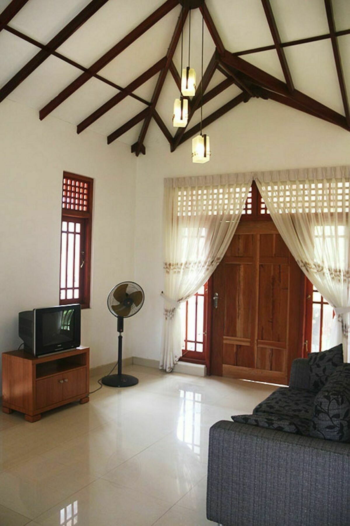 Hotel Red Rose Negombo Luaran gambar