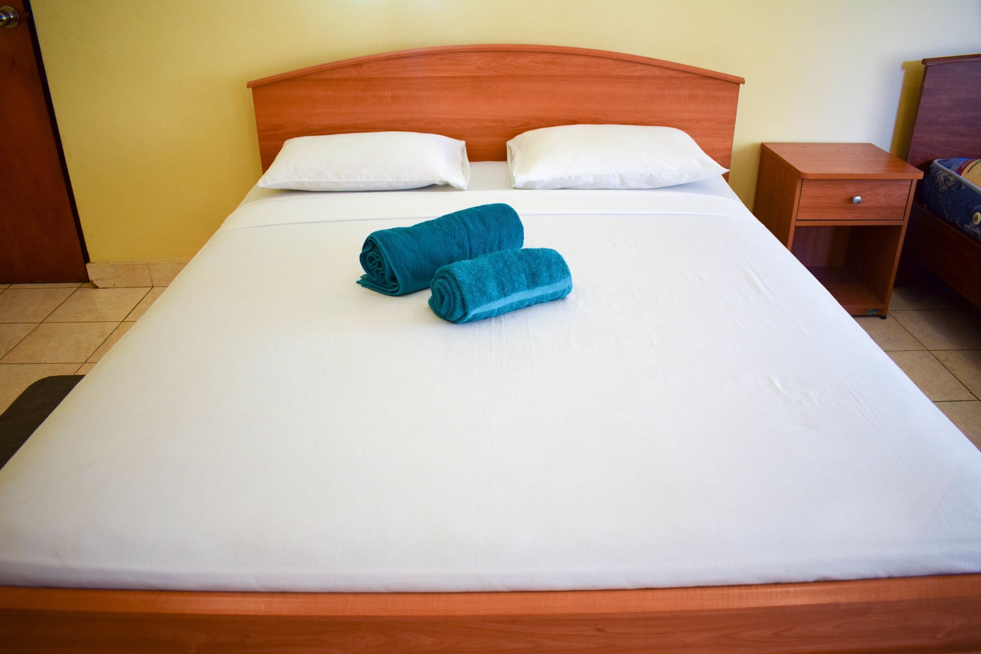 Hotel Red Rose Negombo Luaran gambar